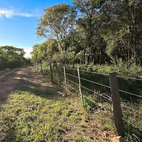 Grundstück in San Bernardino, Aldino Heppner in Altos