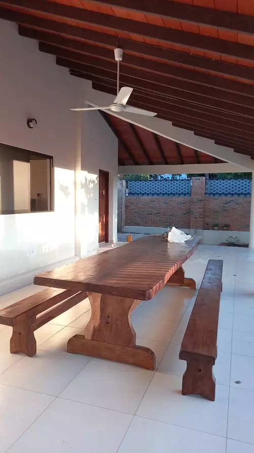 Haus Altos, Vermietung oder Verkauf, Aldino Heppner in Altos