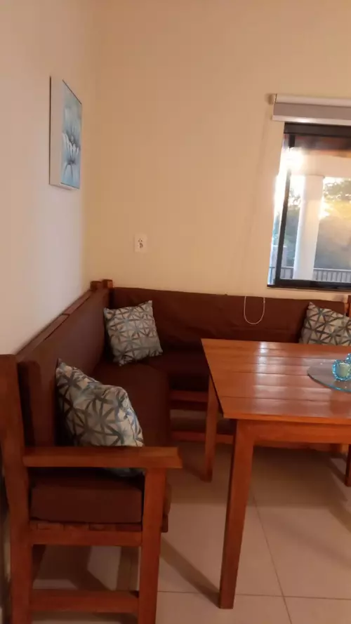 Haus Altos, Vermietung oder Verkauf, Aldino Heppner in Altos