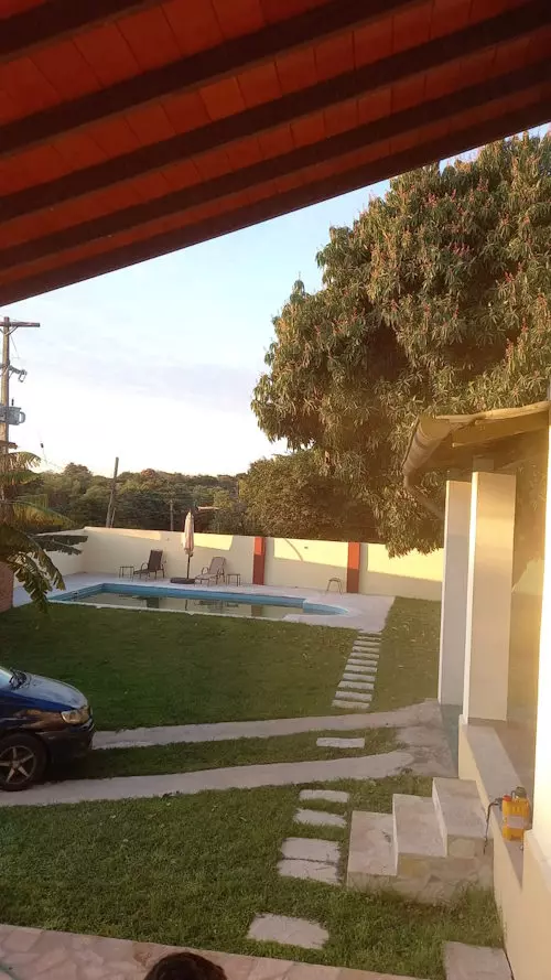 Haus Altos, Vermietung oder Verkauf, Aldino Heppner in Altos