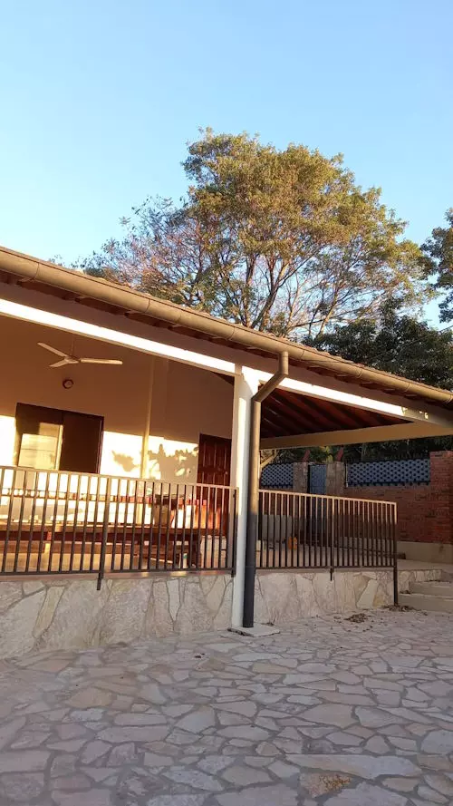 Haus Altos, Vermietung oder Verkauf, Aldino Heppner in Altos