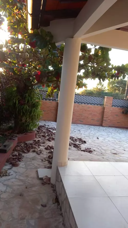 Haus Altos, Vermietung oder Verkauf, Aldino Heppner in Altos