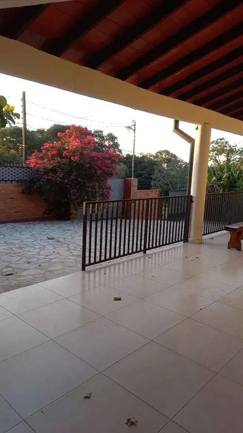 Haus Altos, Vermietung oder Verkauf, Aldino Heppner in Altos