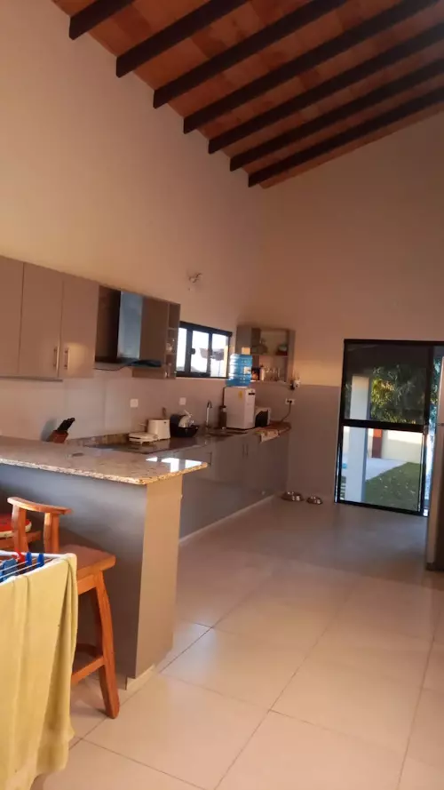 Haus Altos, Vermietung oder Verkauf, Aldino Heppner in Altos