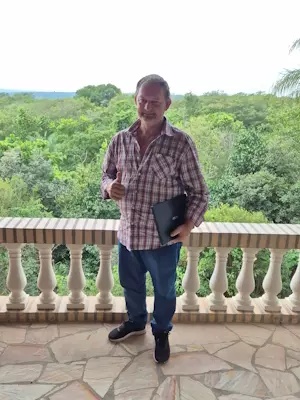 Aldino Heppner, Lotes Paraguay und mehr, Gründstücke in Paraguay Aldino Heppner, Lotes Paraguay und mehr, Gründstücke in Paraguay