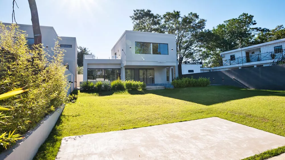 Haus in San Bernardino zu kaufen, Aldino Heppner, Altos, Paraguay