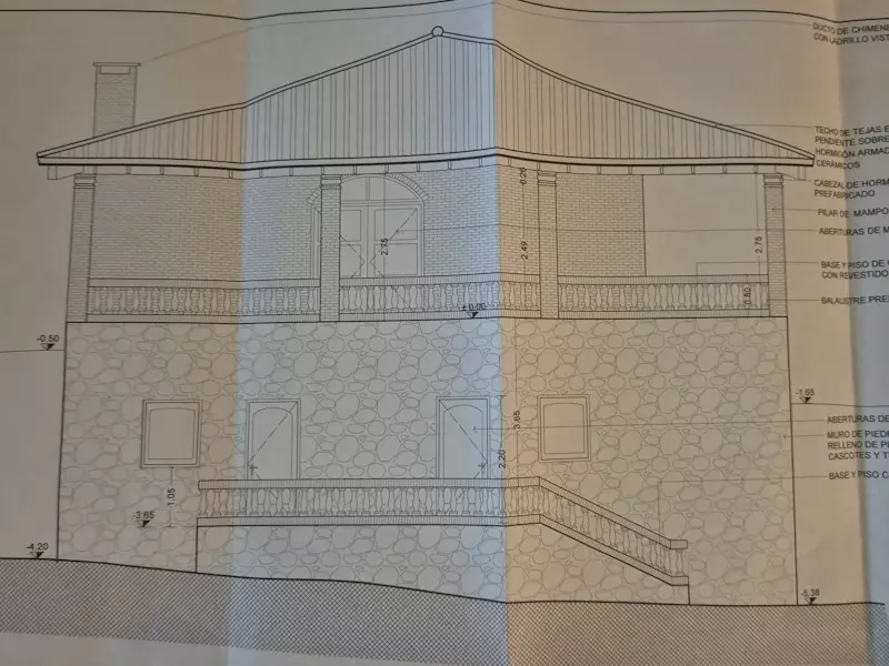 Hausplan